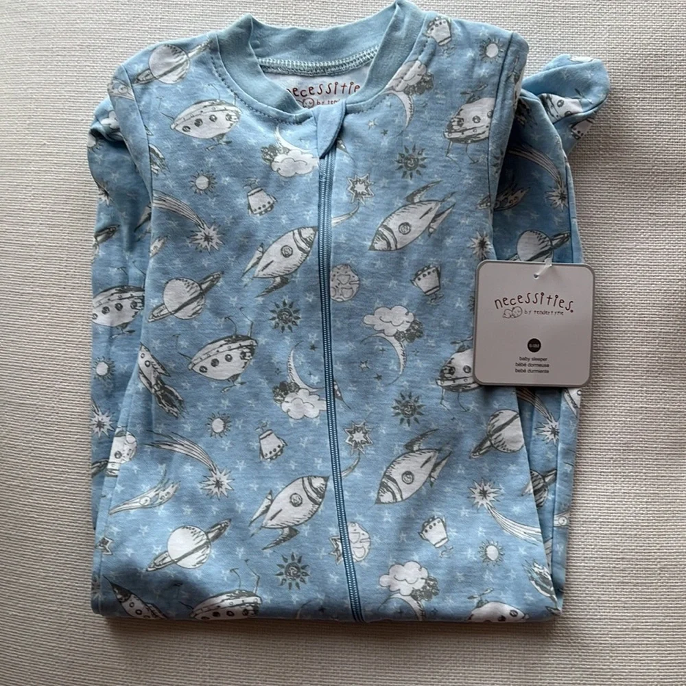 N/A kids pajama